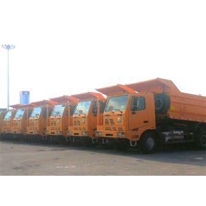 China ZZ5707S3840AJ Mining Sand Stone 420 Hp 6x4 SINOTRUK Dump Truck on sale