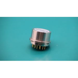 Accuracy Vibration Peak Sine Accelerometer Sensor for Extreme Temperatures