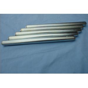 free flow conveyor rollers spring loaded rollers gravity conveyor rollers