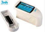 Digital Gloss Measurement Instruments NHG268 3 Angle Touch Screen Operation Easy