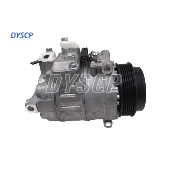 0012308911 0002308511 Ac Compressor Benz W251 R350 R300 W164 ML300 S500 S280