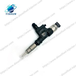 Diesel Fuel Injector Nozzle 095000-6541 For H-INO N04C Engine Part 0950006541