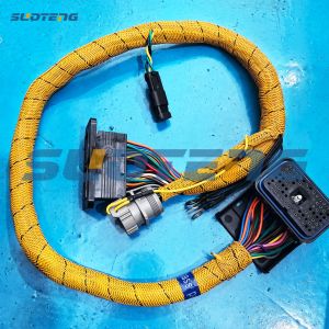 China 264-2354 2642354 Electronic Control Wiring Harness For Engine C13 C15 on sale