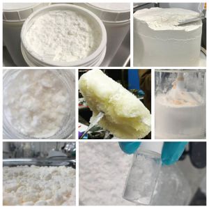 5L-250L Jacketed Lab Reactor With Filtration Stirring Function