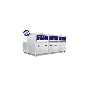 28KHZ 40KHZ 3000W Industrial Ultrasonic Cleaning Plastic Welding Machine