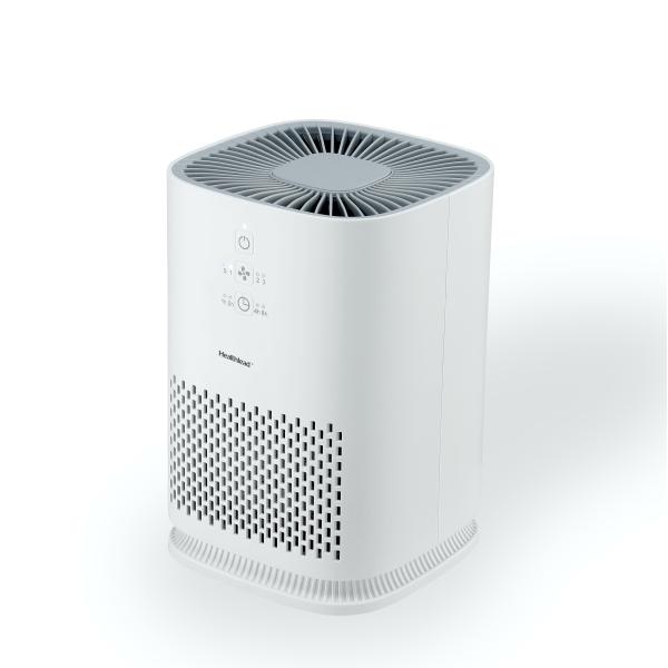 Quality EPI081D Mini UV Portable Air Purifier For Home Desktop Air Cleaner With True HEPA wholesale