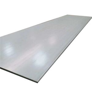 High Quality ASTM N08367 Al 6xn Cold Drawn Stainless Steel Sheet