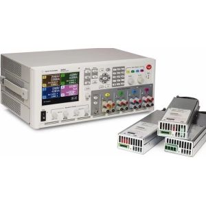 Keysight Agilent N6705A DC Power Analyzer Programmable Precise Control
