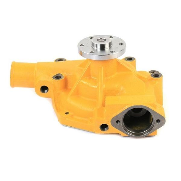 Quality 6209-61-1100 6202-61-1505 For Engine PC200-6 6D95 Water Pump wholesale
