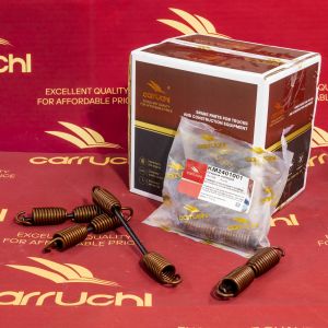 3501026 FOR sinotruk howo FAW DONGFENG ALEX PARTS spring