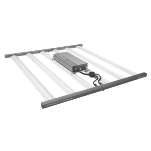 Vertical Farming LED Herb Grow Lights 120V PPF 1870 Umol/S