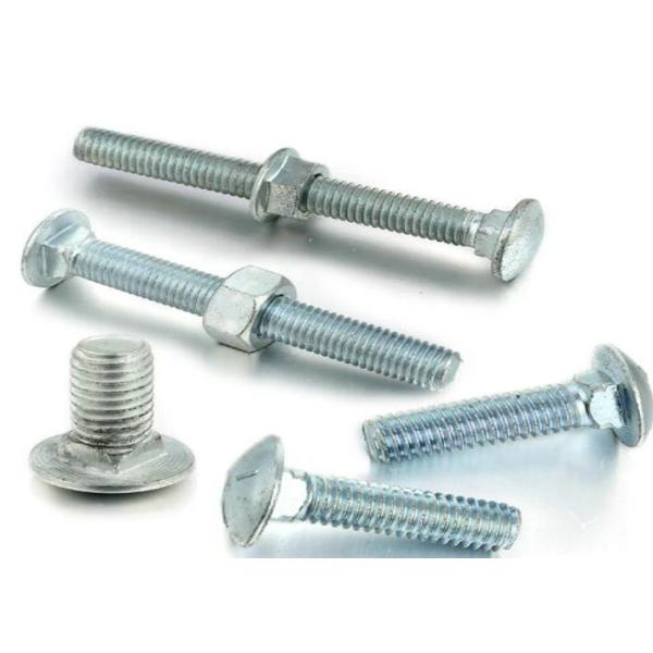 Quality Spring Hex And Nuts With Thread Coating Screws 304 Stainless Steel Bolts wholesale