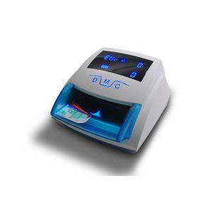 2017 Newest Professional electronic money detector EURO+USD counterfeit money detector