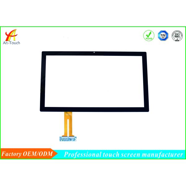 Quality High Resolution Capacitive Touch Panel Display 4096x4096 Fast Response wholesale