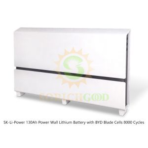 Cheap BMS-Equipped Lithium Battery Storage for Residential and Commercial Applications for sale