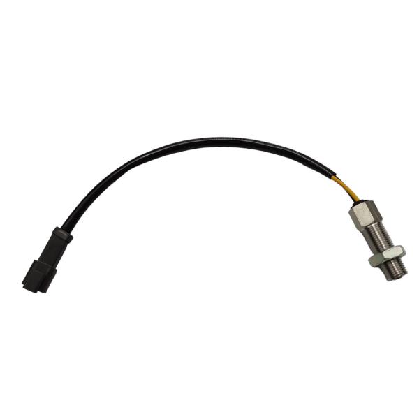 196-7973 125-2966 Revolution Speed Sensor For erpillar Excavator E200B E320 Engine Replacement Parts