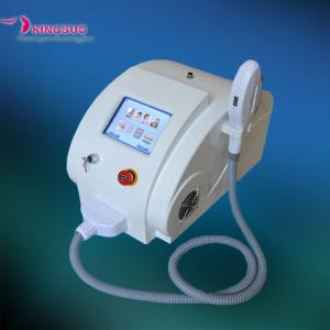 Cheap portable home use OPT IPL electrolysis hair removal for sale