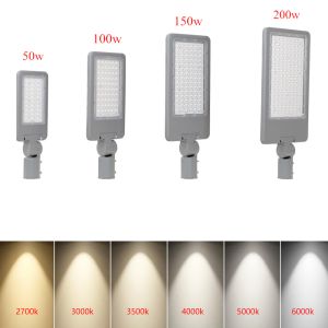 7000lm-28000lm LED Highway Lights With IP65 Protection And 60pcs-240pcs LED Qty
