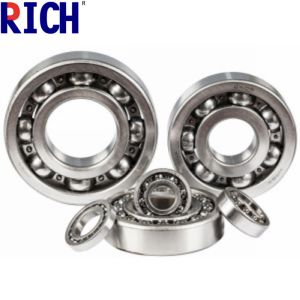 Cheap Low Noise Nylon Car Engine Bearings 6209 Rs Bearing V1 / V2 / V3 Vibration for sale