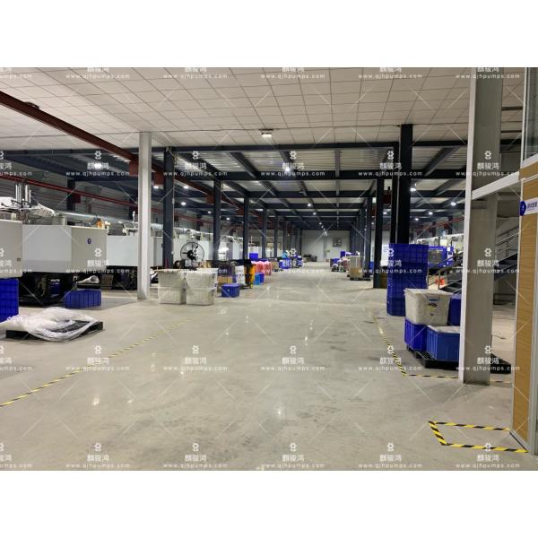 White Cosmetic Lotion Pump For Body Shampoo 38/400 4cc Dosage