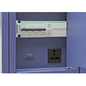 Environmental Test Chamber Modular Walk-in Chambers For Electronic Devices