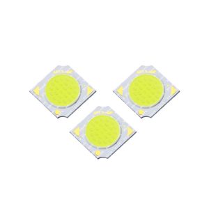 Cheap Mirror Alu R11mm EPISTAR COB LED 4000K COB LED 110-120lm/w for sale