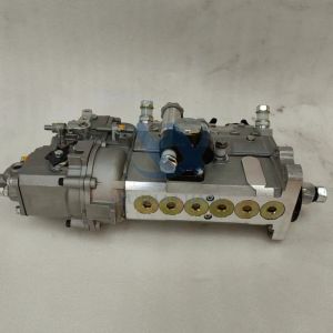 Diesel Engine Fuel Injection Pump 4063844 4063845 For Cummins 6BT5.9