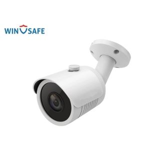 30M IR Distance IP PTZ Camera 1080P Bullet CMOS Sensor Motion Detected