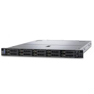Powerful R650 Computer Rack Server With 8*2.5/6346*2 Processors And 800W*2 Power