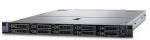 Powerful R650 Server With 8*2.5/6346*2 Processors 64G*4 Memory And 800W*2 Power