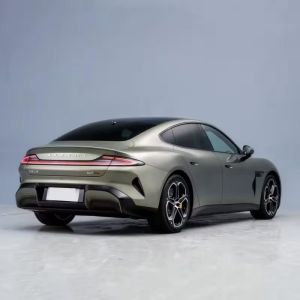 Su7 PRO 2024 Electric Sedan Car Vehicles The Perfect Blend of Comfort and