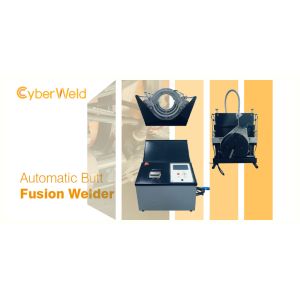 Surprep Pt1e Scraping Tool Stainless Steel Aluminium Electrofusion Tooling