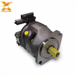 Rexroth A10VSO60 71 85 A10VSO100 140 Hydraulic Piston Pump Swash Plate Piston