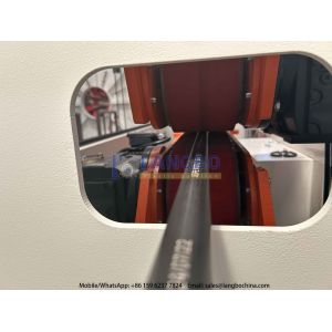 Pipe Extruding Machine Plastic Pipe Making Machine For Produce PE Drainage Pipes