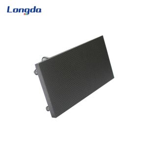 512×512mm P2 Led Video Wall Module Panels 800cd 1R1G1B Indoor