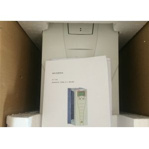 45KW ABB AC Drive ACS510-01-088A-4 standard drives 45 kW I2n 88 A, Protection