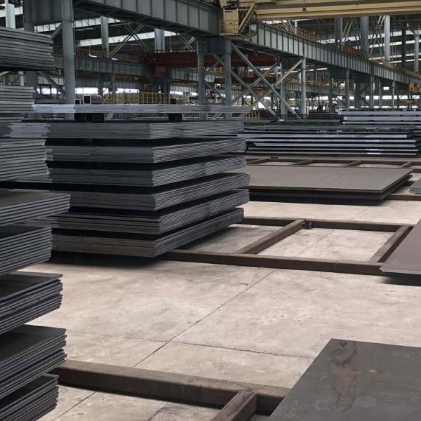 Quality ASTM SGCC Carbon Steel Sheet CGCC 1095 Steel Sheet Metal wholesale