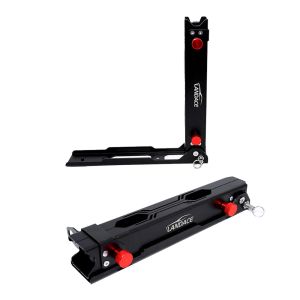 JEEP Off-Road Accessories Multifunctional Flagpole Bracket with and Universal