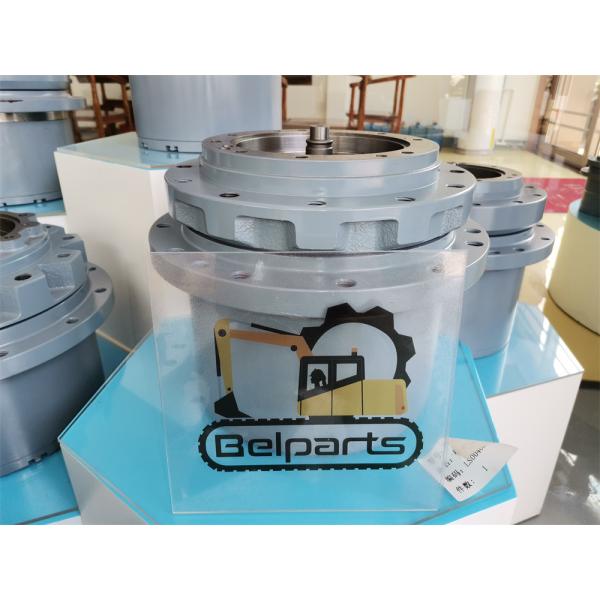 Quality Excavator Travel Gearbox DH55 417D1000-00 417D1000-01 2401-9232A 2401-9232B For Doosan Excavator Parts wholesale