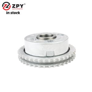 ZPY Engine Outlet Cam Phaser Camshaft Gear for 911 Cayenne Macan Panamera 3.0 3