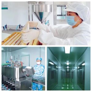 BEESTAR 3-Piece Set Detachable Honey Lid Beverage Honey with 24 Months Shelf