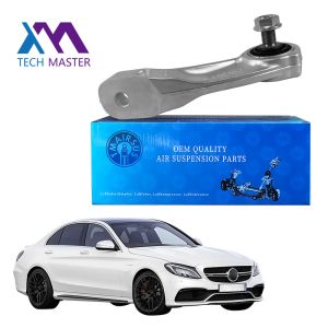 Adjustable Upper Control Arm Sway Bar Link With Universal Fit