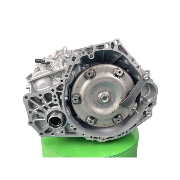 2016-2021 RAV4 AWD K114F remanufactured automatic transmission assembly 30400-48020 3ZRFAE