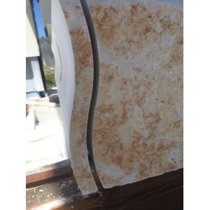 CNC Diamond Wire Saw Machine For Special Shaped Stone