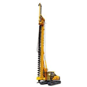 Cheap 26m Depth Crawler Cfa Drilling Rig Equipment for sale