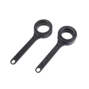 Stainless Steel Collet Chuck Spanner For Sk Tool Holders