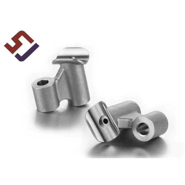 Casting Bracket Mechanical Engineered Precision Casting , Precision Industrial