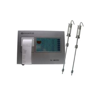 Underground Fuel Tanks inventory Remote Control Magnetostrictive Probe Automatic