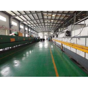 Cheap Air Conditioning Rubber Foam Pipe / Sheet Production Line Complete In Specifications for sale