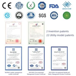 Odorless Mirror Silicone Sealant No Corrosion Sticky Caulking